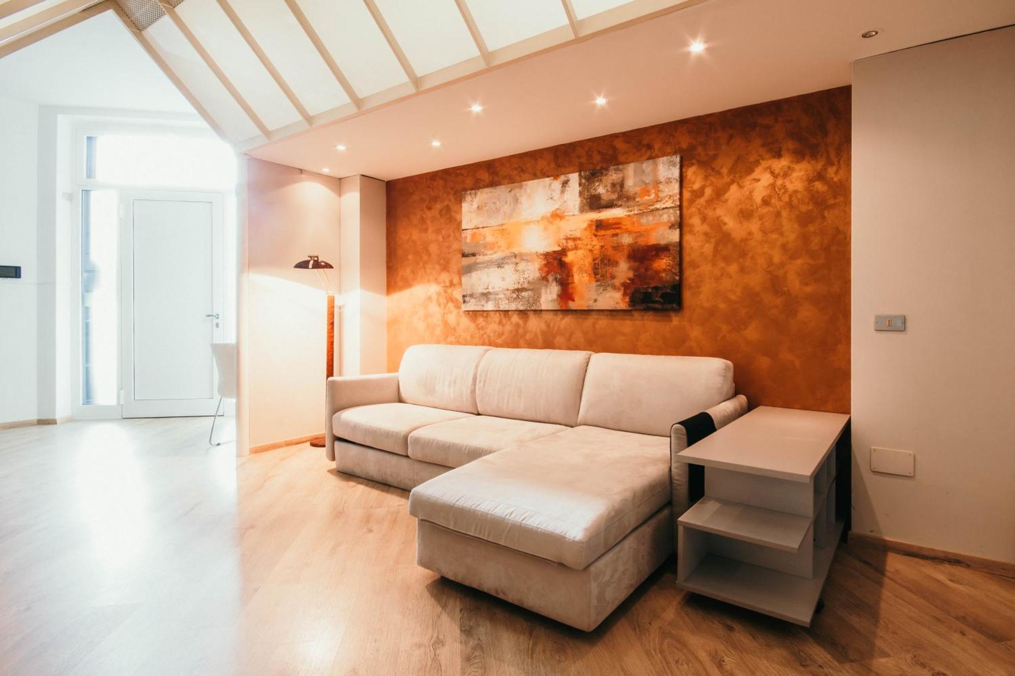Casa Gioiosa - Lakeside Leisure & Business Omegna Exteriér fotografie